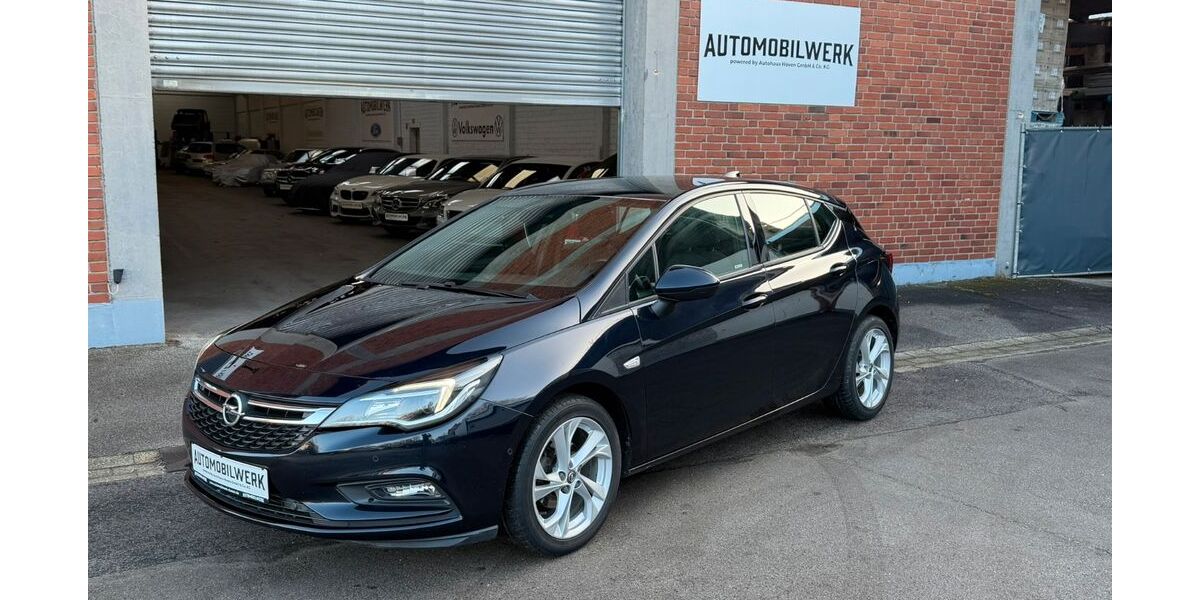 Opel Astra 142.890 km 9.399 &euro; Düren 52353
