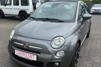 Fiat 500 134.000 km 5.150 &euro; Brühl 50321