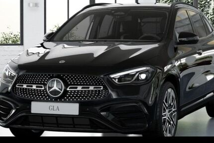 Mercedes-Benz GLA 180 9.000 km 38.490 &euro; Aachen 52068