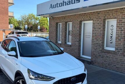 Ford Focus 31.767 km 20.490 &euro; Übach-Palenberg 52531