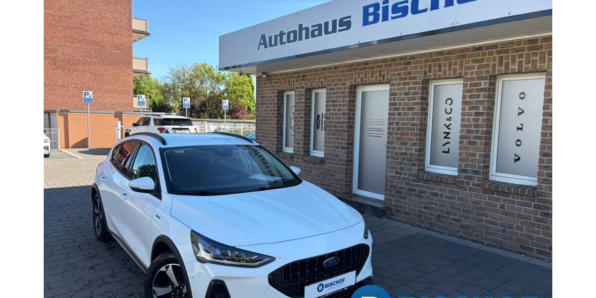 Ford Focus 31.767 km 20.490 &euro; Übach-Palenberg 52531