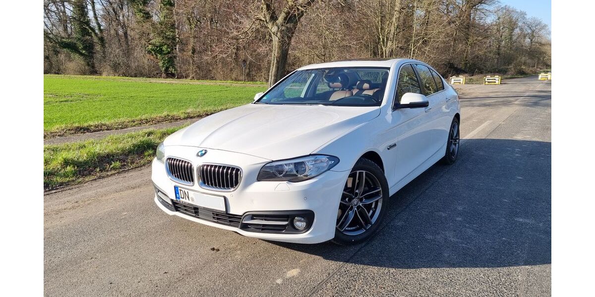 BMW 530 172.000 km 17.800 &euro; Nörvenich 52388