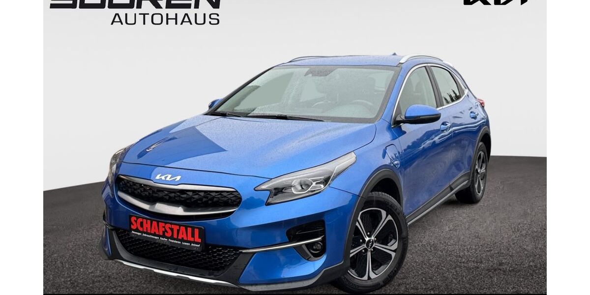 Kia XCeed 40.665 km 17.979 &euro; Aachen 52070