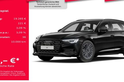 Audi A6 28.875 km 45.720 &euro; Aachen 52078