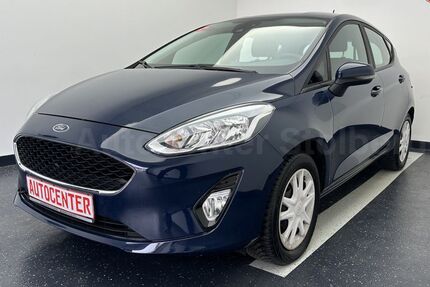 Ford Fiesta 128.000 km 6.490 &euro; Stolberg 52222