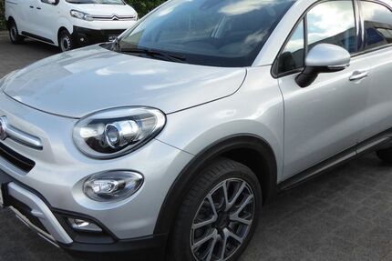 Fiat 500X 39.758 km 14.900 &euro; Herzogenrath 52134