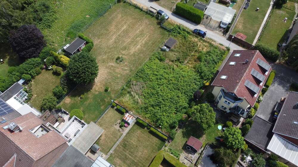 Grundstück Bergheim Auenheim - 189.000&euro; | Angebot:27004081