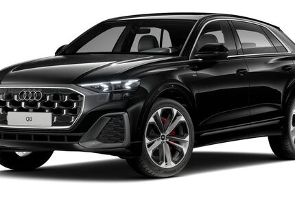 Audi Q8 19.790 km 80.970 &euro; Aachen 52078