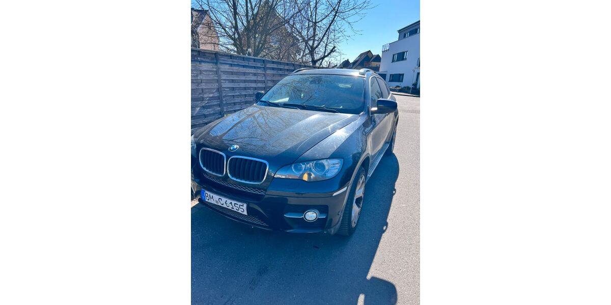 BMW X6 355.000 km 14.900 &euro; Kerpen 50170