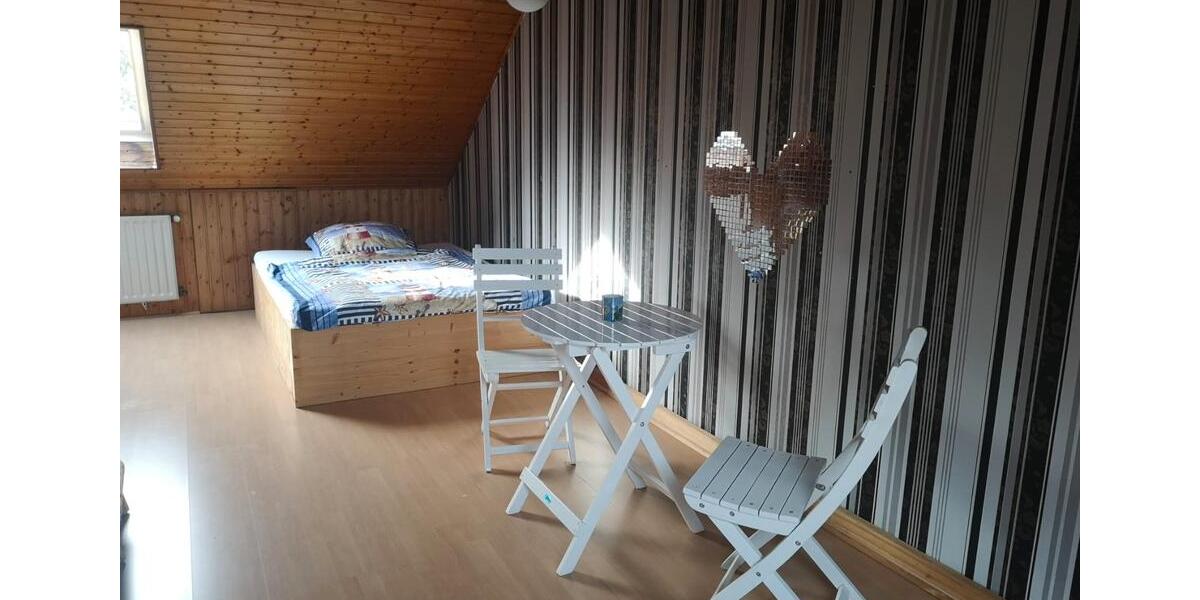Dachgeschoßwohnung Aachen Aachen-Mitte - 1 Zimmer, 45 m&sup2;, 450&euro; | Angebot:26591551