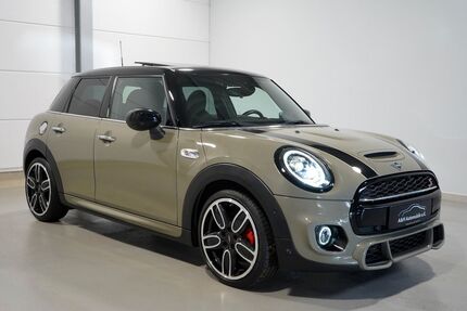Mini Cooper S 71.100 km 24.990 &euro; Hürth bei Köln 50354