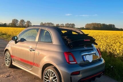 Abarth 595C 61.000 km 16.399 &euro; Zülpich 53909