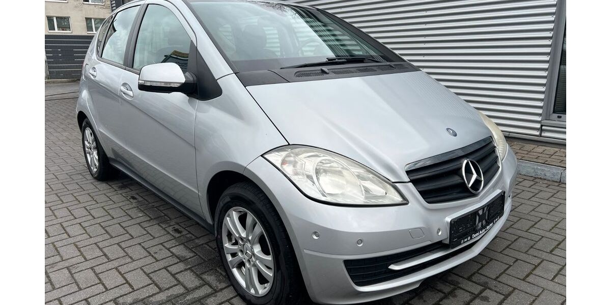 Mercedes-Benz A 150 160.250 km 3.900 &euro; Aachen 52078