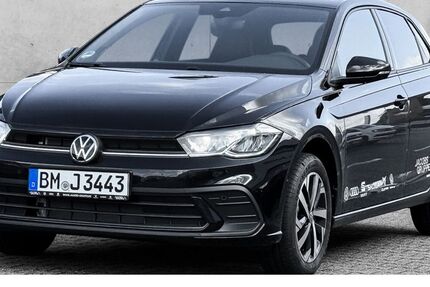 VW Polo 4.444 km 23.970 &euro; Bergheim 50126
