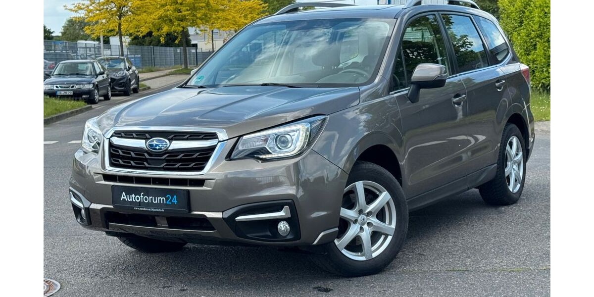 Subaru Forester 153.000 km 12.999 &euro; Jülich 52428