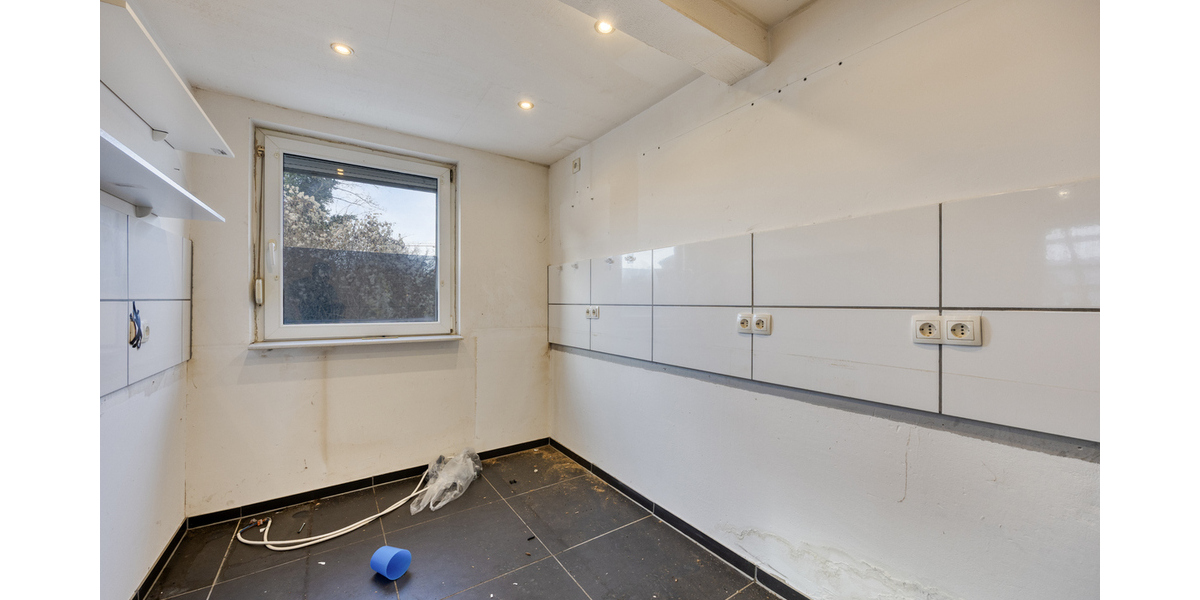 Mit 3D: Historisches Fachwerkhaus nahe der Horremer Innenstadt in ruhiger Lage mit Einliegerwohnung - Einfamilienhaus Kerpen Balkhausen | Angebot:24628619