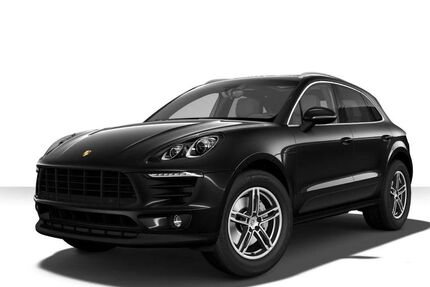 Porsche Macan 145.215 km 38.800 &euro; Aachen 52068