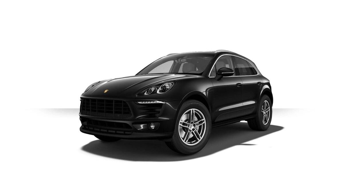 Porsche Macan 145.215 km 38.800 &euro; Aachen 52068