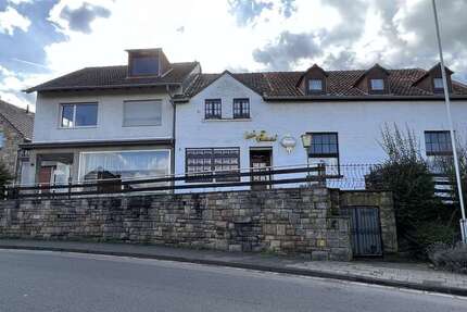 Haus Kreuzau Leversbach - 14 Zimmer, 350 m&sup2;, 285.000&euro; | Angebot:21992067