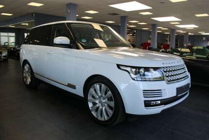 Land Rover Range Rover 182.940 km 25.980 &euro; Euskirchen-Flamersheim 53881