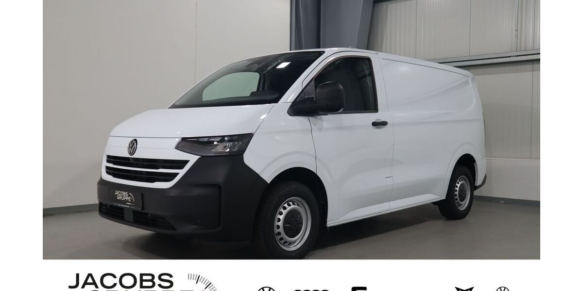 VW T7 Transporter 2.500 km 32.920 &euro; Aachen 52078