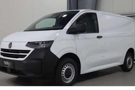 VW T7 Transporter 2.500 km 37.320 &euro; Aachen 52078