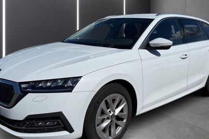 Skoda Octavia 20.994 km 26.480 &euro; Düren 52353