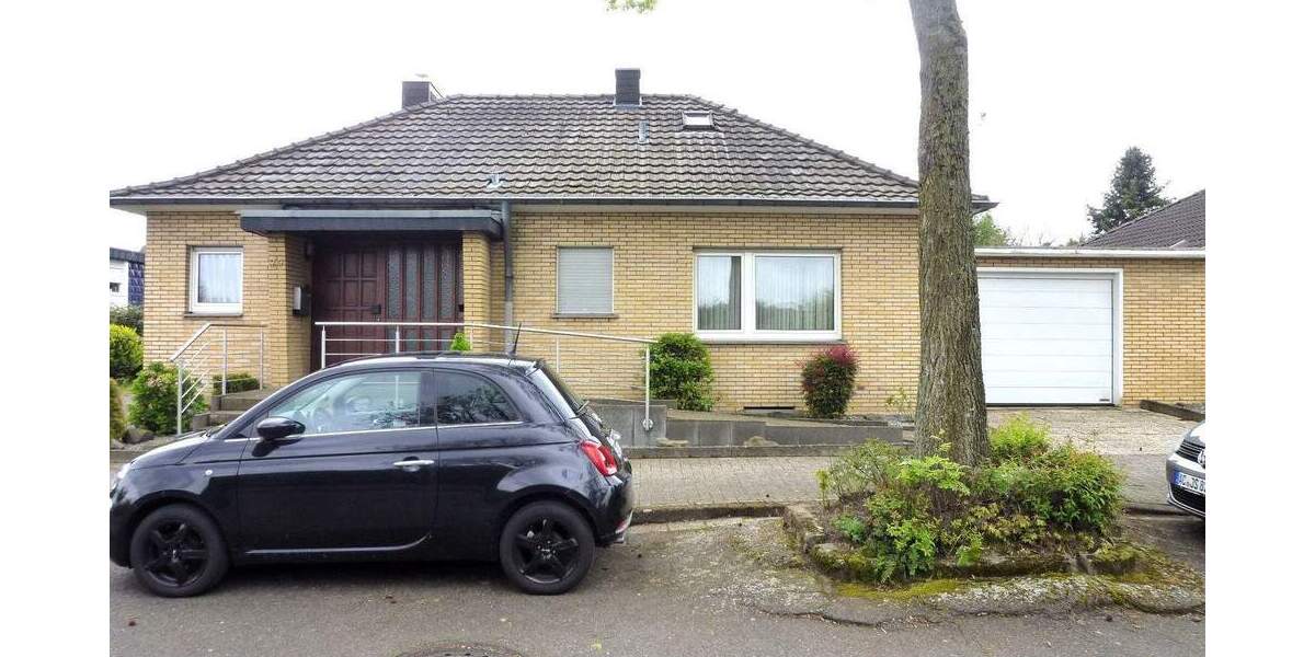 Bungalow Baesweiler - 5 Zimmer, 150 m&sup2;, 300.000&euro; | Angebot:25671392