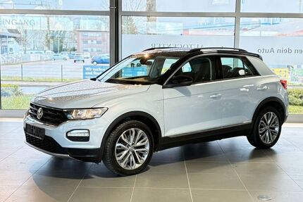 VW T-Roc 100.000 km 19.999 &euro; Jülich 52428