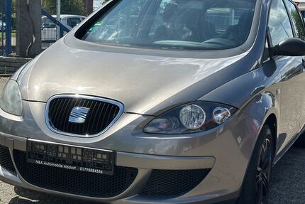 Seat Altea 241.000 km 1.900 &euro; Alsdorf 52477