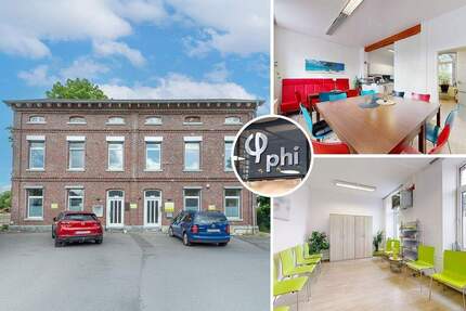 Gewerbeobjekt Eschweiler - 649.000&euro; | Angebot:25771684