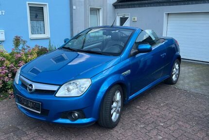 Opel Tigra 123.000 km 2.350 &euro; Stolberg 52223