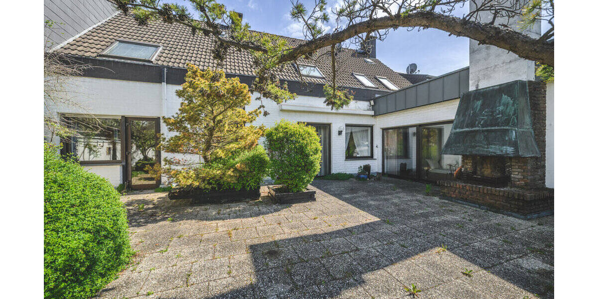 Gewerbeobjekt Baesweiler - 489.000&euro; | Angebot:26557099