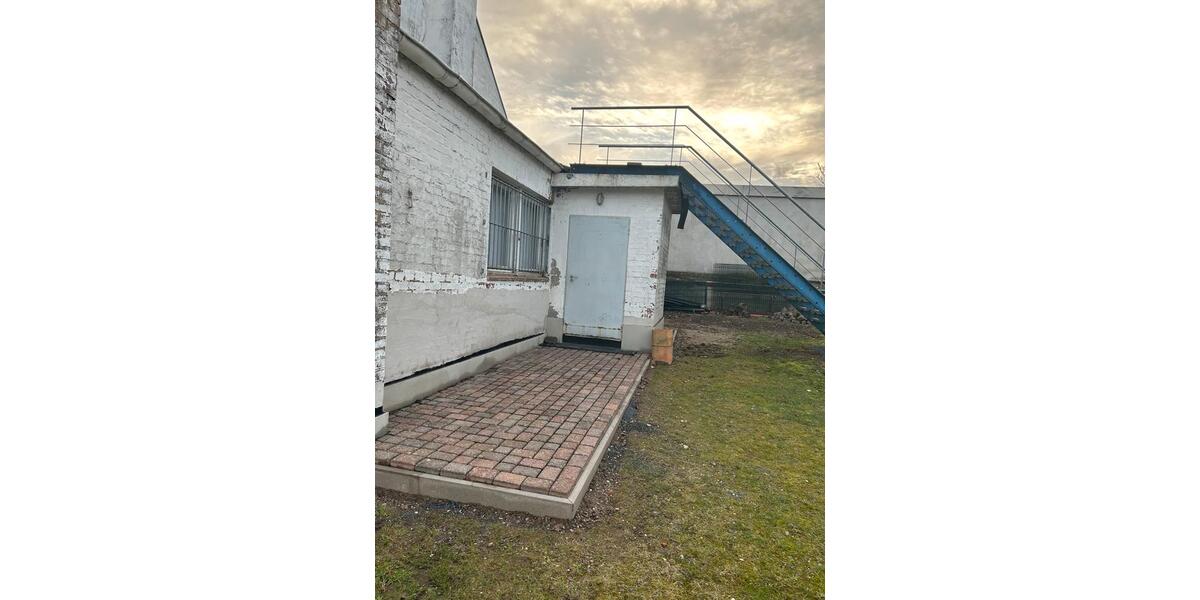 Gewerbeobjekt Aldenhoven - 1.300&euro; | Angebot:23886842