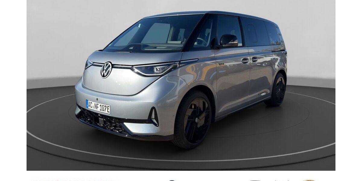 VW ID. Buzz 3.980 km 79.990 &euro; Aachen 52068