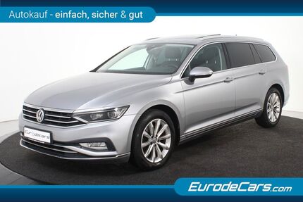 VW Passat Variant 96.000 km 22.400 &euro; Herzogenrath 52134