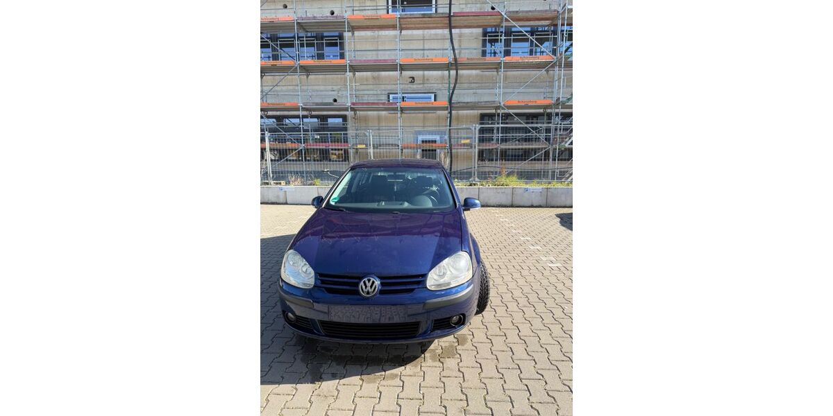 VW Golf 185.000 km 1.600 &euro; Herzogenrath 52134