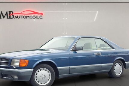 Mercedes-Benz 500 289.000 km 22.950 &euro; Bedburg 50181