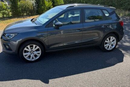Seat Arona 79.000 km 11.600 &euro; Übach-Palenberg 52531