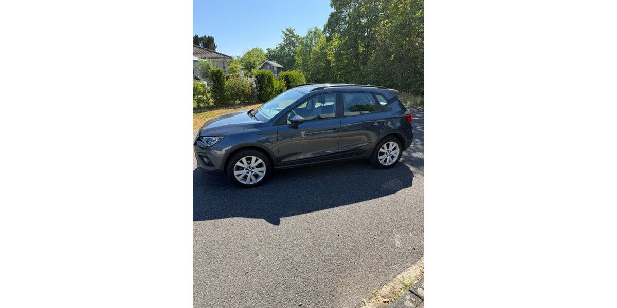 Seat Arona 79.000 km 11.600 &euro; Übach-Palenberg 52531