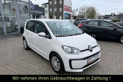 VW up! 89.000 km 7.499 &euro; Eschweiler 52249