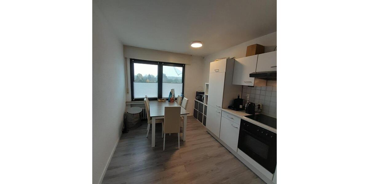 Etagenwohnung Erftstadt - 2 Zimmer, 55 m&sup2;, 690&euro; | Angebot:25882837