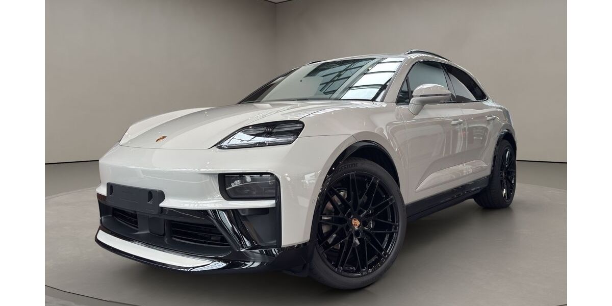 Porsche Macan 8.000 km 99.900 &euro; Aachen 52068