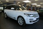Land Rover Range Rover 4.4 SDV8 Vogue 182.940 km 25.980 &euro; Euskirchen 53881