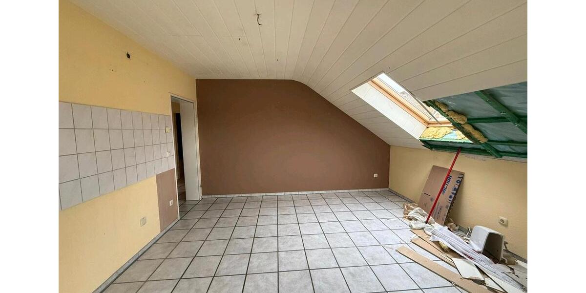 Etagenwohnung Mechernich - 3 Zimmer, 80 m&sup2;, 915&euro; | Angebot:25959342