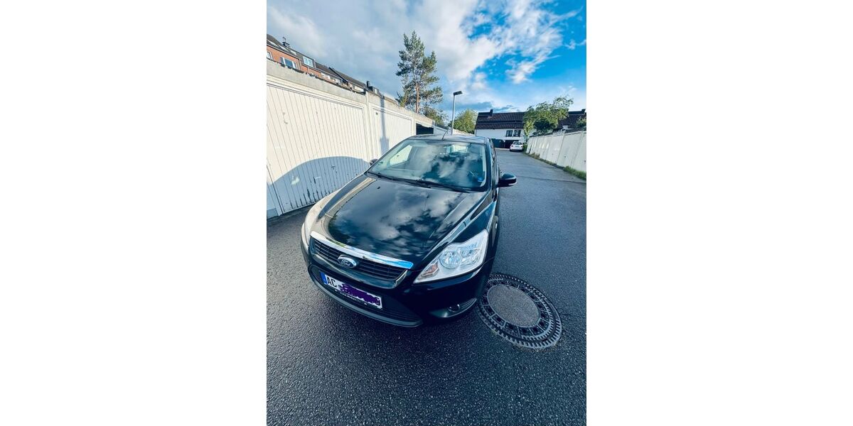 Ford Focus 262.000 km 1.500 &euro; Aachen 52074