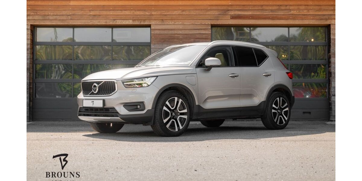 Volvo XC40 195.000 km 18.950 &euro; Aachen 52072