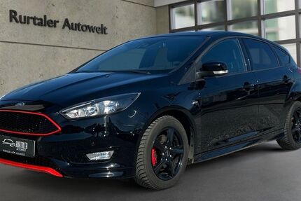 Ford Focus 99.000 km 11.999 &euro; Jülich 52428