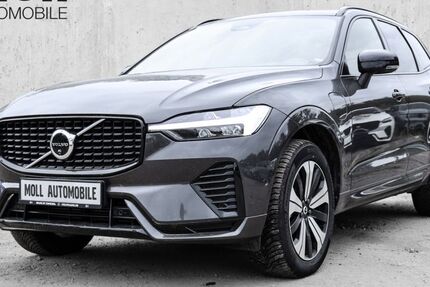 Volvo XC60 14.181 km 44.975 &euro; Aachen 52078