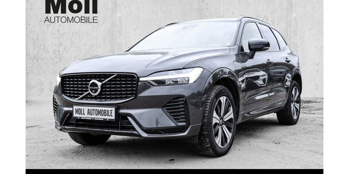 Volvo XC60 14.181 km 44.975 &euro; Aachen 52078